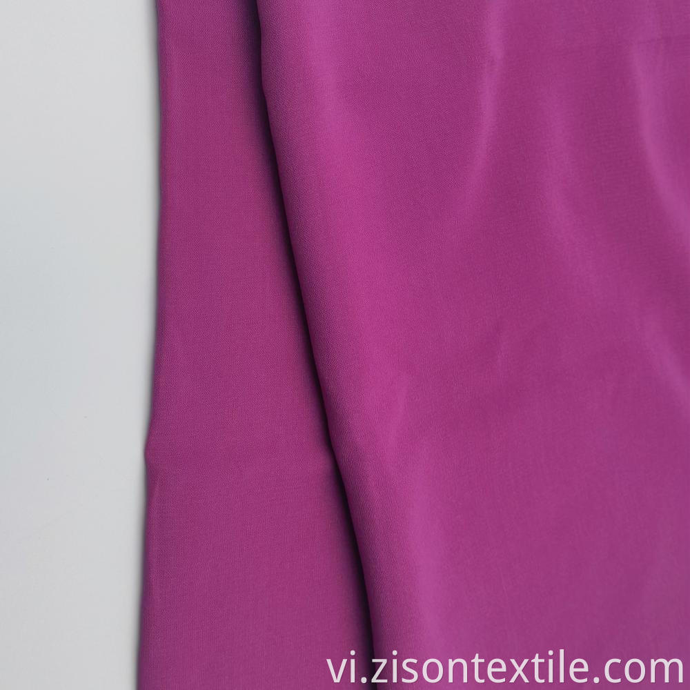 100 Polyester Woven Pants Fabric